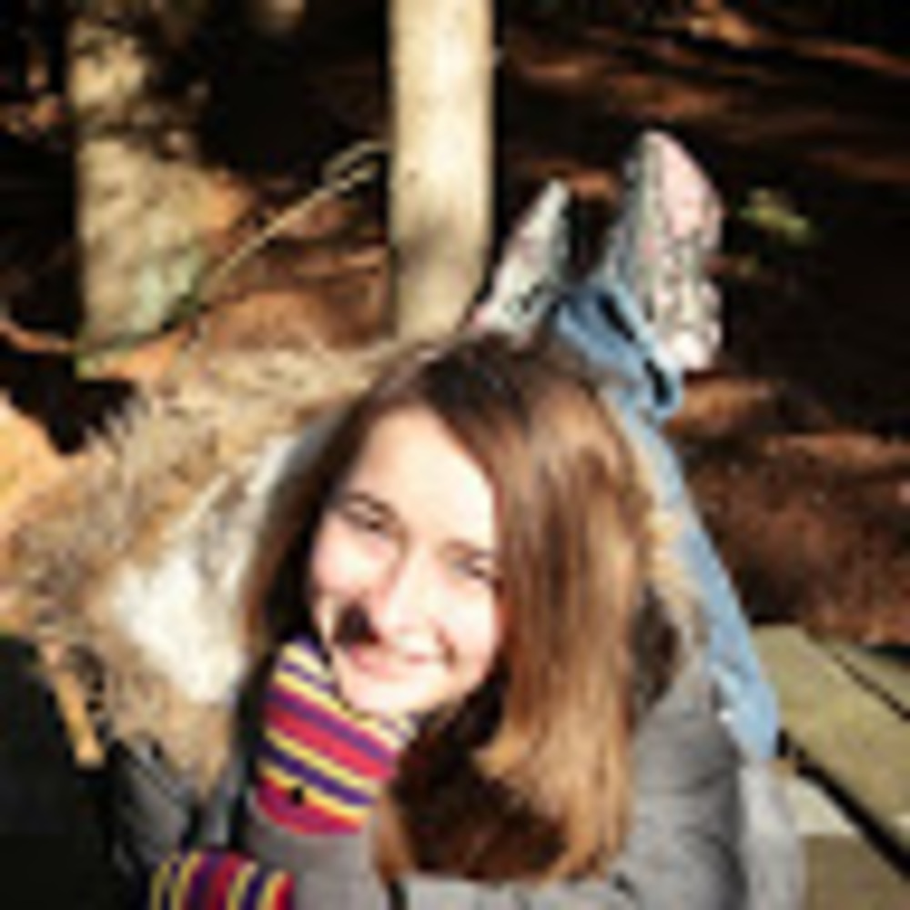 Meet your Posher, Bryanna